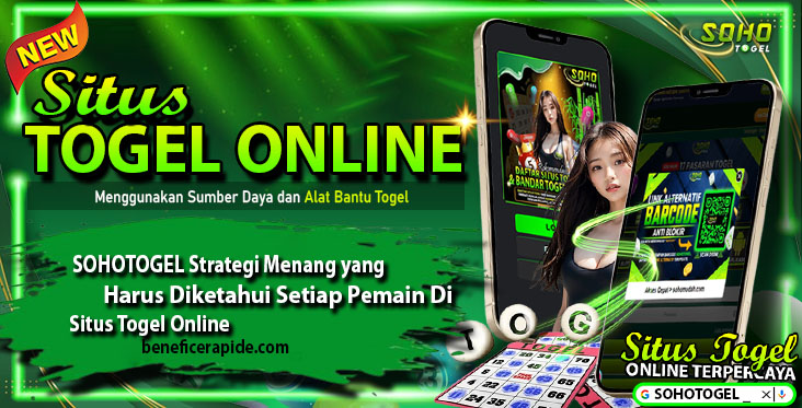 SOHOTOGEL Menggunakan Sumber